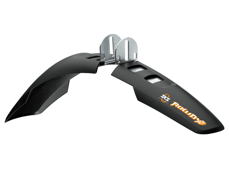 Sks rowdy deals mudguard set