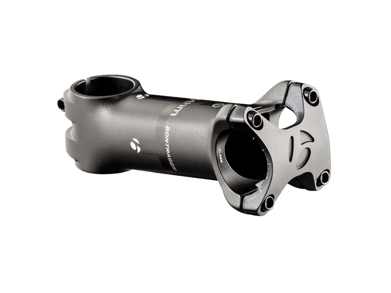 Bontrager Rhythm Elite 0 Degree MTB Stem Trek Bikes CA