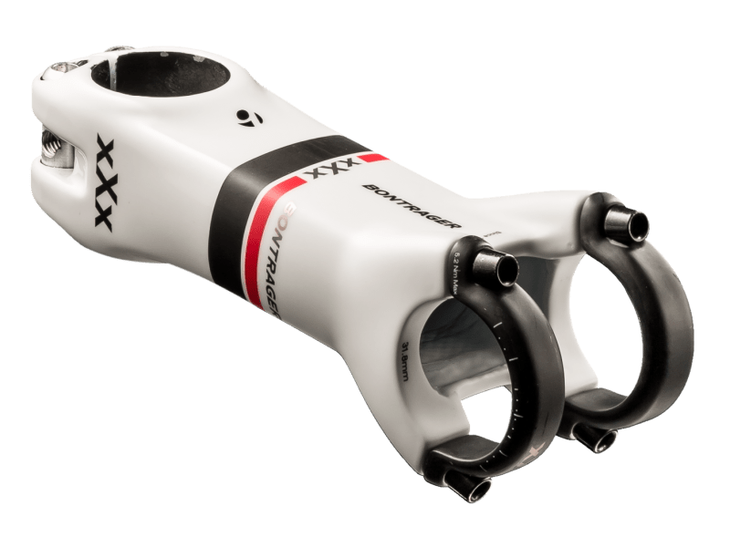 Bontrager elite 7 degree stem best sale
