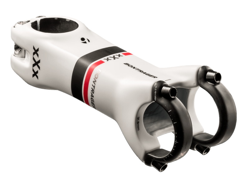 愛用 BONTRAGER(ボントレガー) XXX(トリプルエックス)ステム 100mm 100mm～ -  www.grocefierlimitedja.com