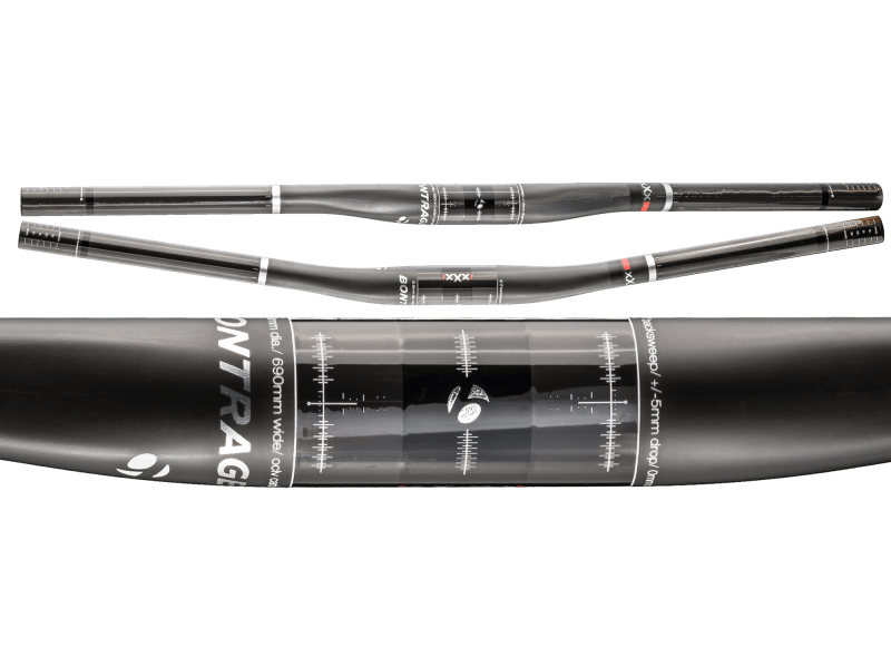 Bontrager xxx bars sales