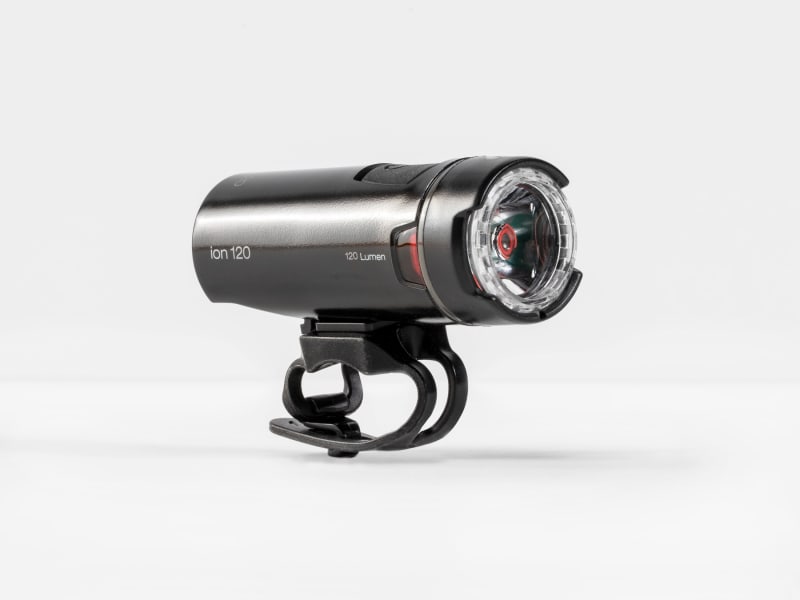 Trek bike lights top
