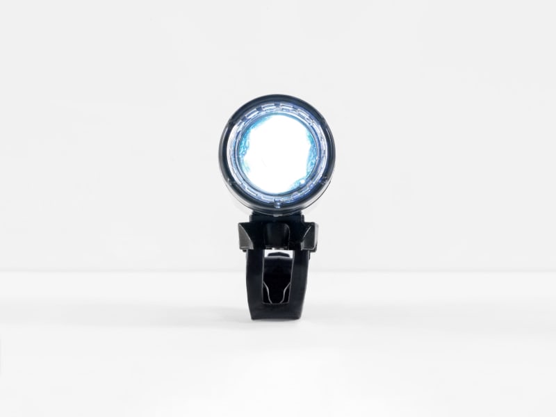 Bontrager Ion 120 Front Bike Light - Electra Bikes