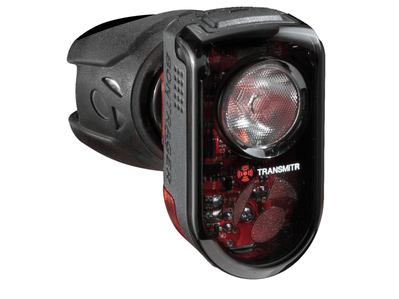 Bontrager flare rt rear bike light store