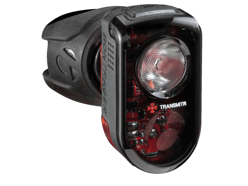 Bontrager Flare RT Rear Bike Light - THE BICYCLE STATION