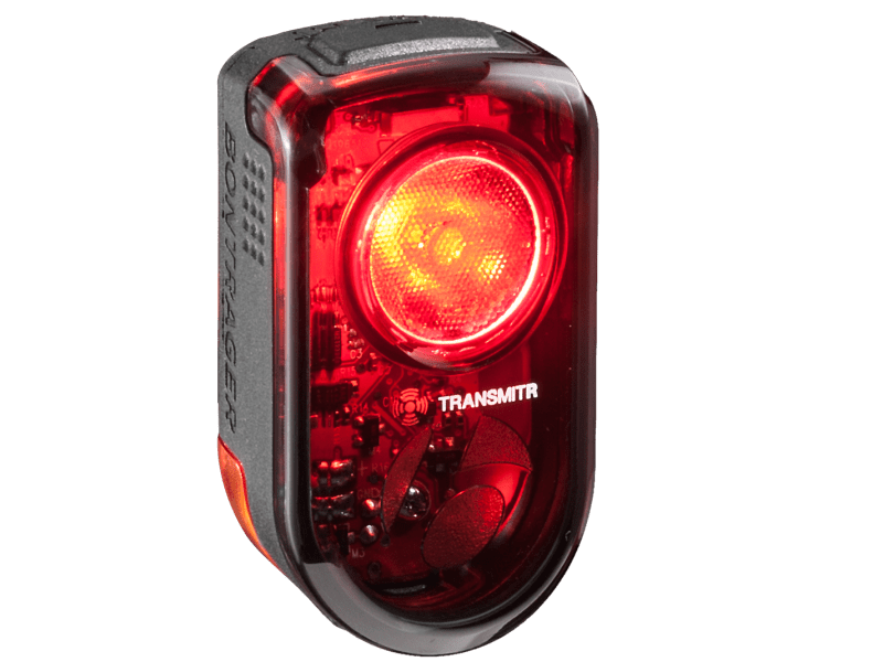 Bontrager flare r rear bike light deals