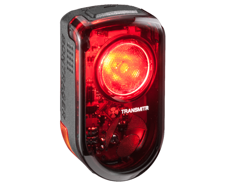 Bontrager Flare RT Rear Bike Light - Trek Bikes (JP)