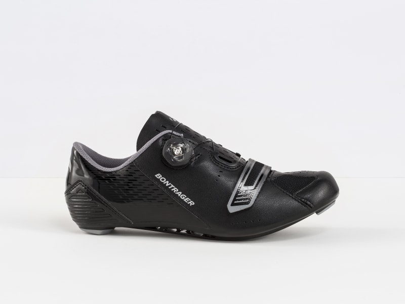 Bontrager Specter Road Shoe Trek Bikes