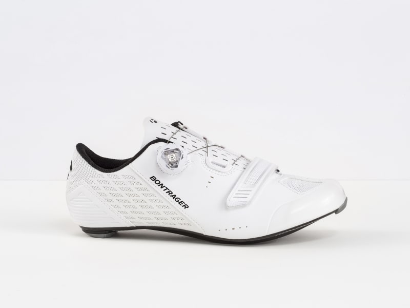 Bontrager Velocis Road Shoe - Trek Bikes (CA)
