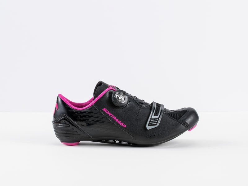 Bontrager Anara Women s Road Shoe Trek Bikes CA