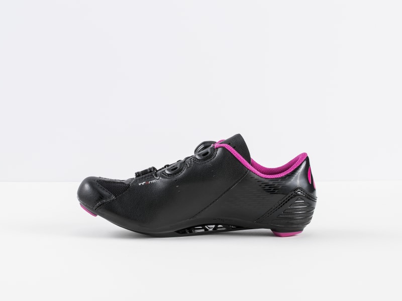Bontrager anara women's road shoe on sale