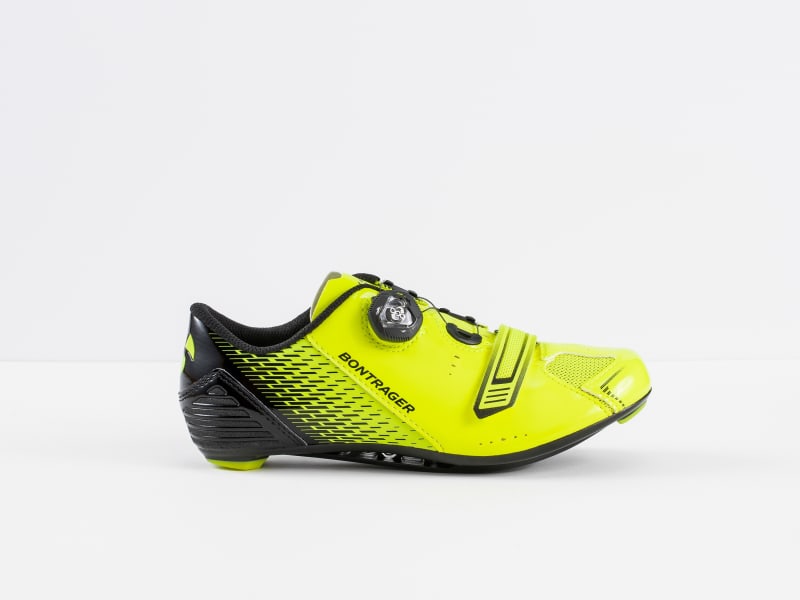 Bontrager anara women's sale road shoe