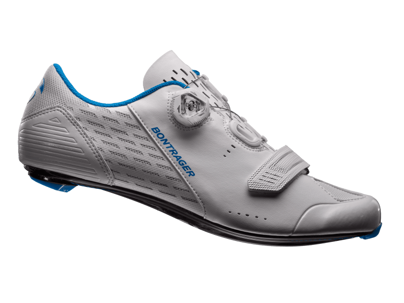 Zapatos de Ruta Bontrager Meraj para damas Trek Bikes MX