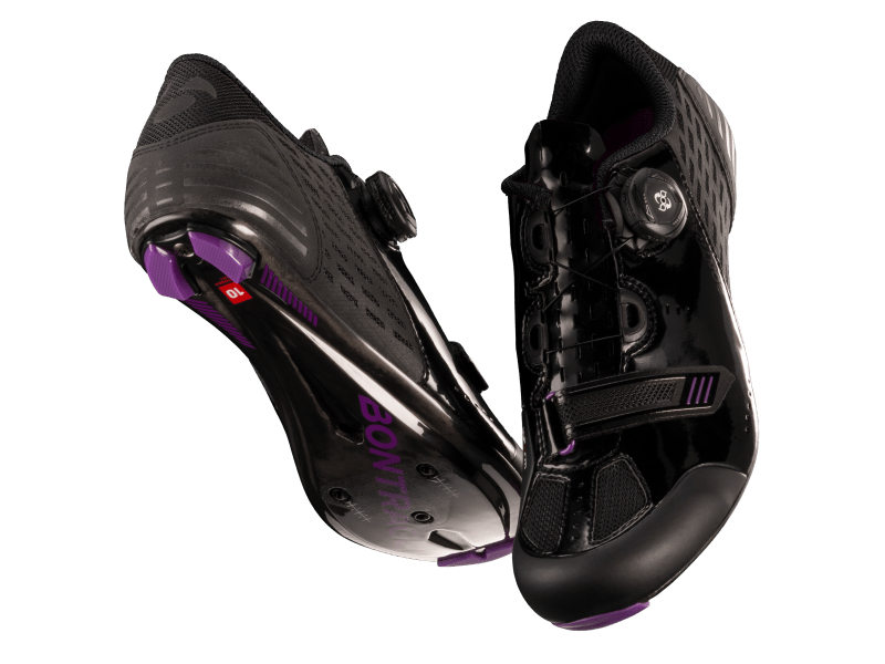 Bontrager Meraj Women s Road Shoe Trek Bikes