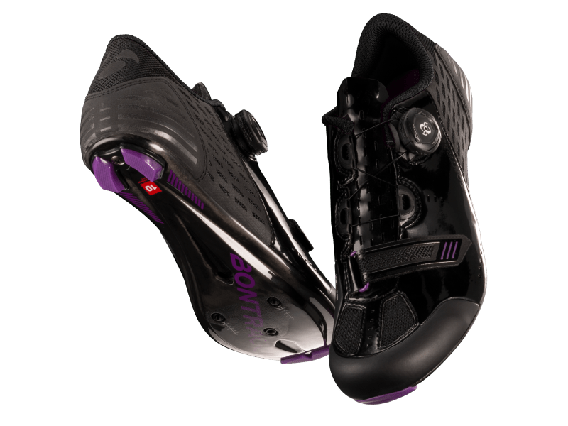 Bontrager meraj women's 2025 road shoe