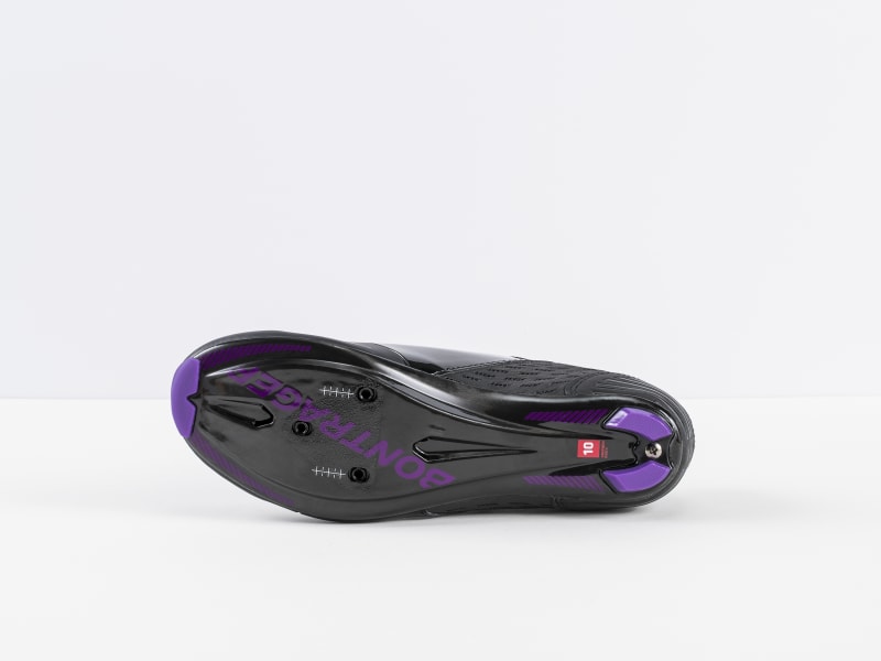 Bontrager Meraj Women s Road Shoe Trek Bikes