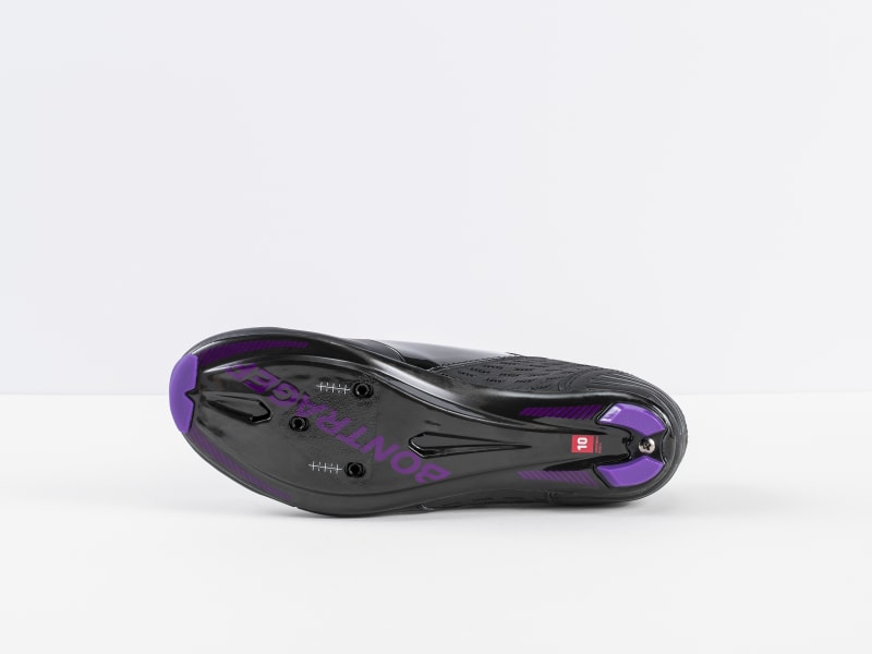 Bontrager meraj women's road clearance shoe