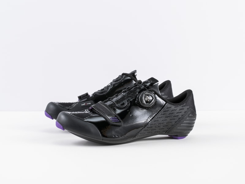 Bontrager meraj discount women's road shoe