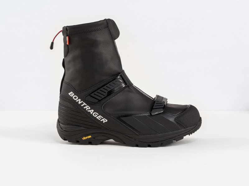 Bontrager boots 2025