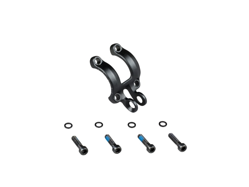 Trek blendr light mount sale