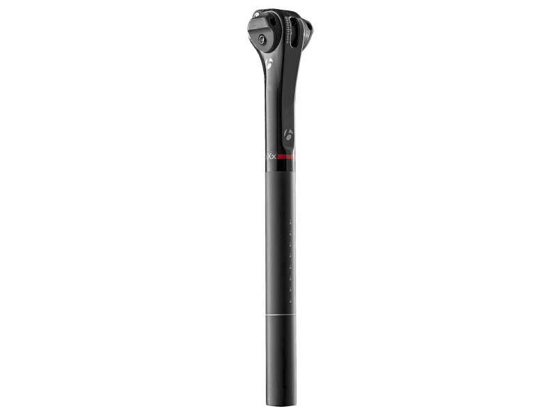 Bontrager XXX 31.6 Seatpost Trek Bikes