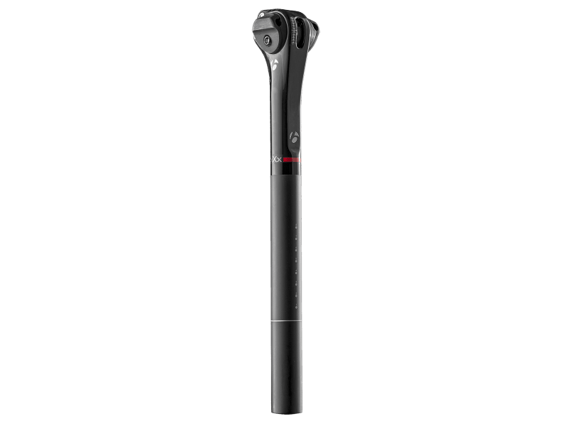 Bontrager XXX 31.6 Seatpost - Trek Bikes