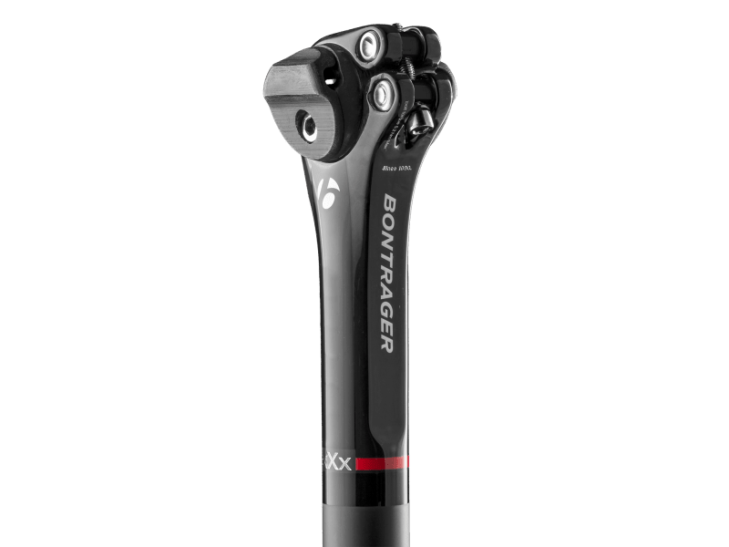 Trek discount seatpost size