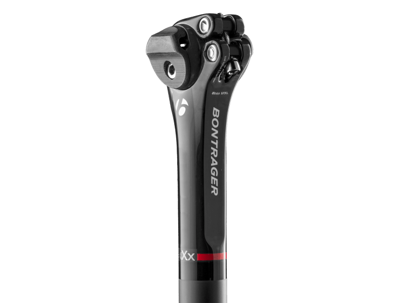 Bontrager XXX 31.6 Seatpost - Trek Bikes