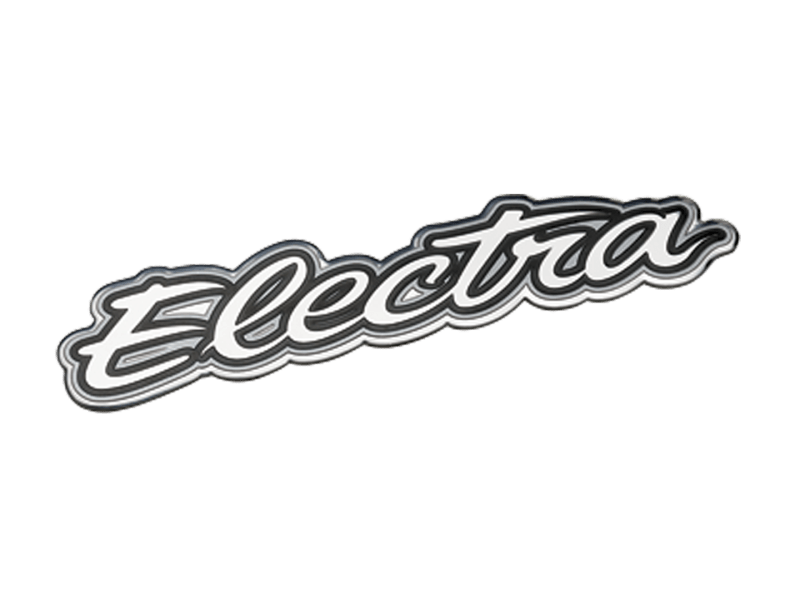 Electra Frame Badge Electra Bikes CA