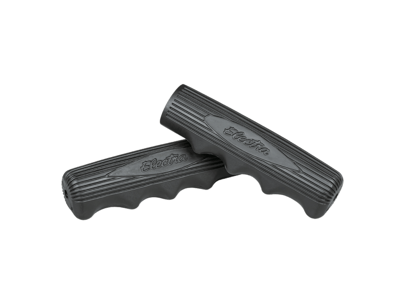 Electra bike hot sale handlebar grips