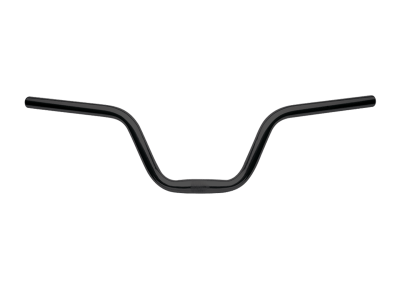 Townie handlebars clearance