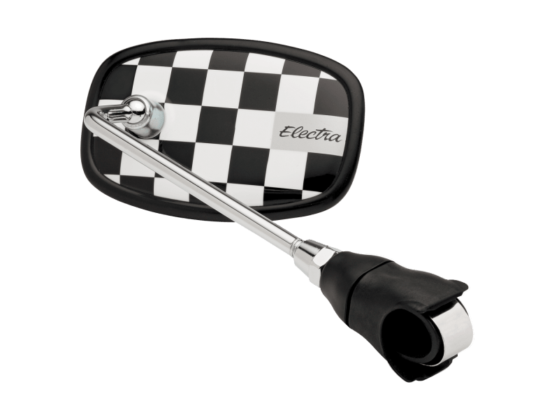 Electra handlebar deals mirror