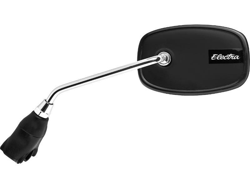 Electra townie sales bike mirror