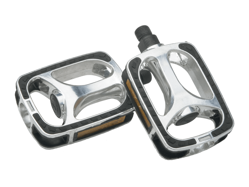 Electra City Alloy Pedal Set Electra Bikes