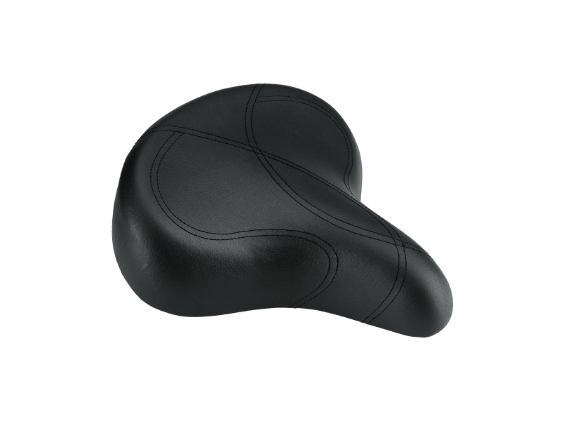 Ergo bike saddle online