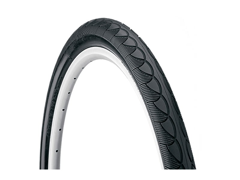 Townie cheap bike tires