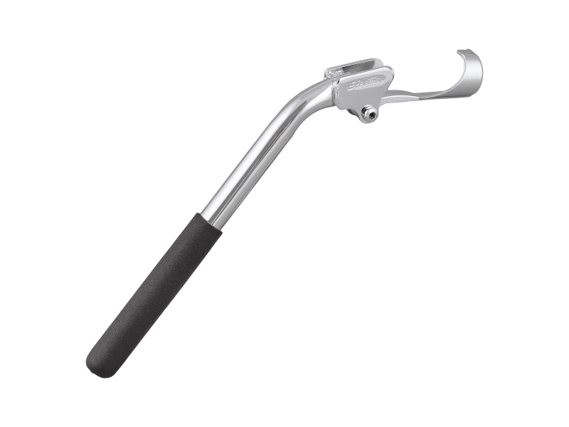 Integrated kickstand 2025