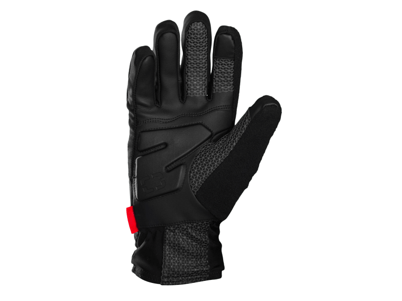 Bontrager meraj women's cycling glove outlet