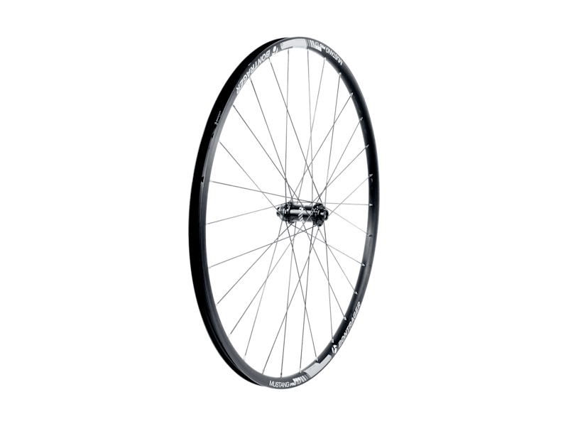 Bontrager mustang elite tubeless ready sales