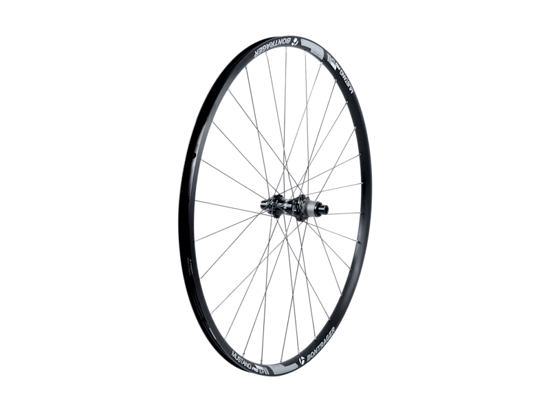 Bontrager Mustang Pro 29 TLR Center Lock Disc MTB Wheel Trek Bikes