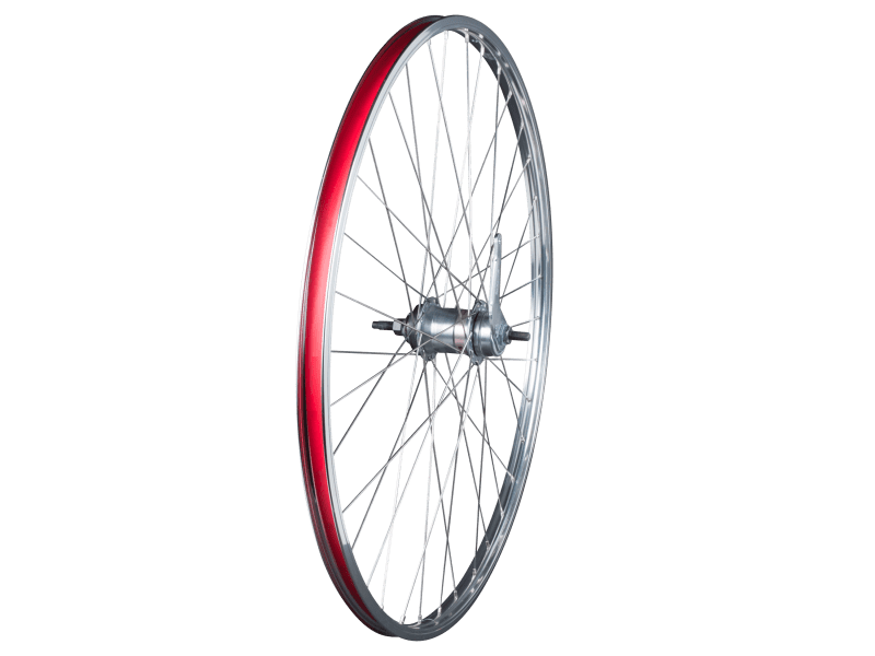 Bicycle top rim replacement