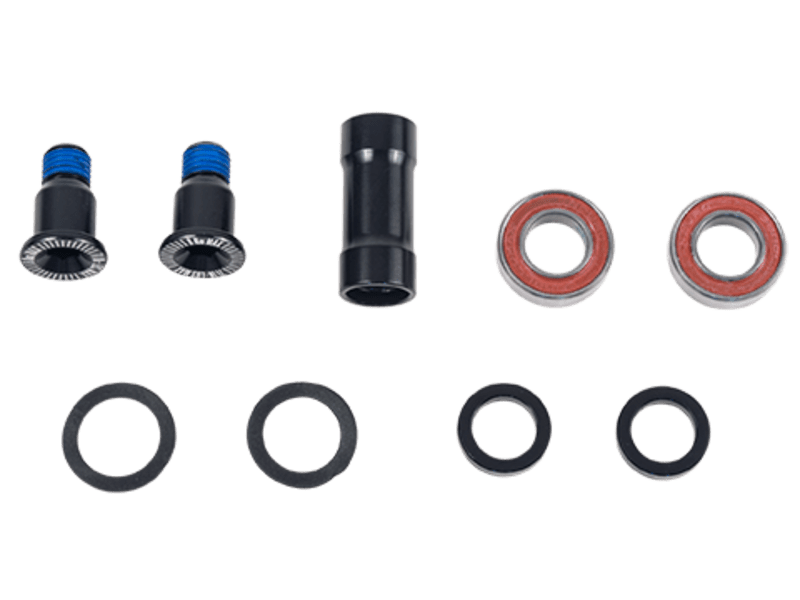 Trek parts store