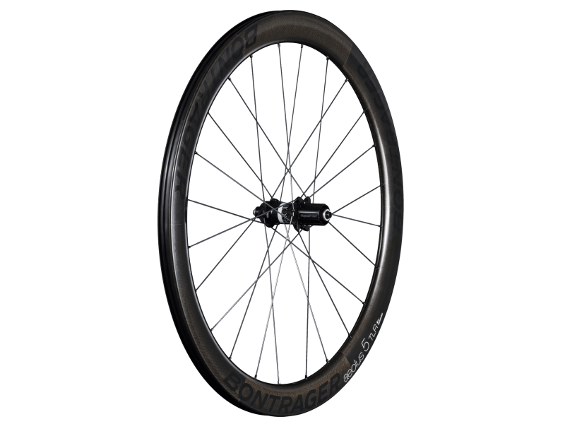 Bontrager Approved TLR 32H Clincher 700c Road Wheel - Trek Bikes (CA)