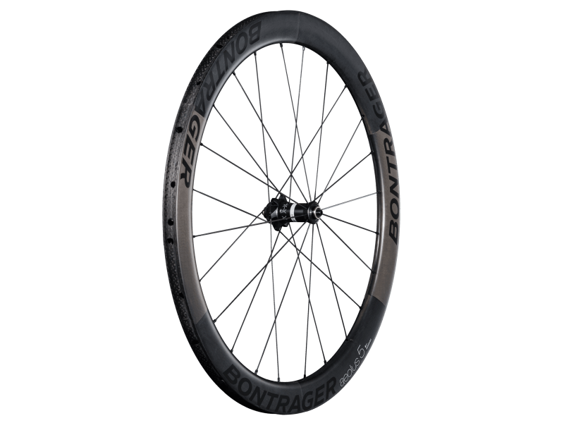 Rueda de Ruta Tubular Bontrager Aeolus 5 Disc D3 - Trek Bikes (IS)