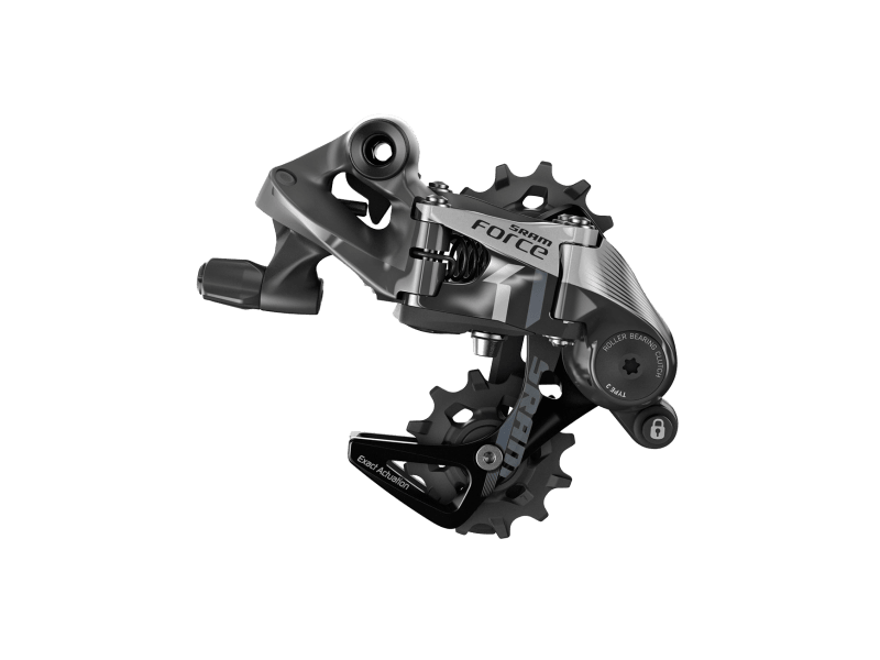 SRAM Force 1 Rear Derailleur Electra Bikes