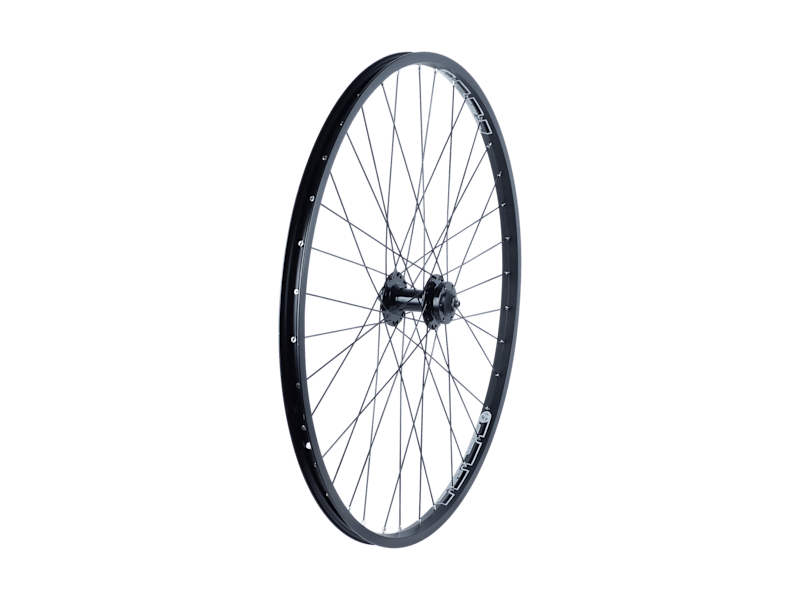 27.5 front discount wheel mtb