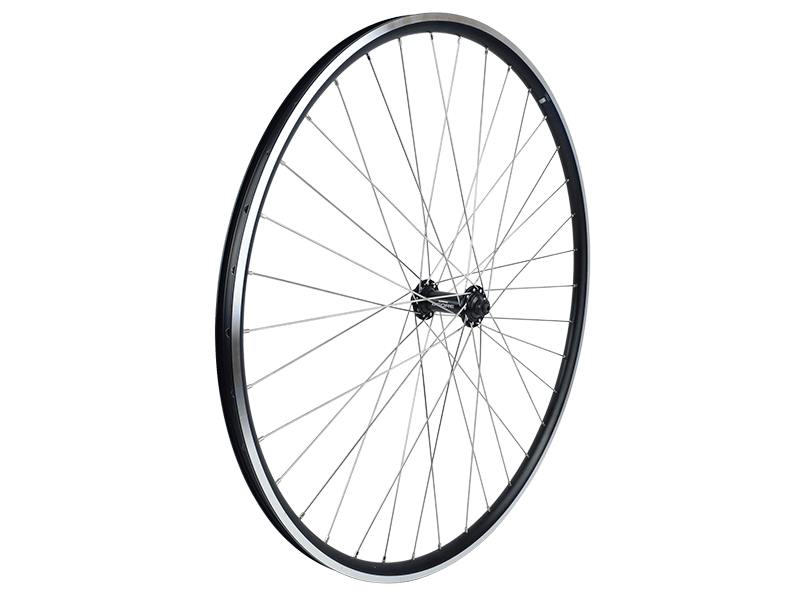 Bontrager 700c wheelset top