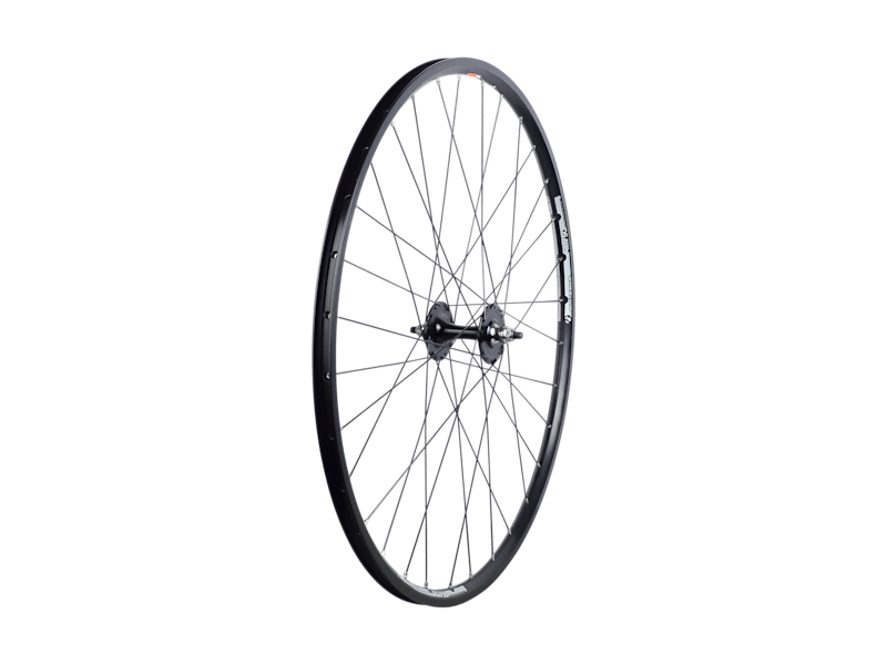Bontrager AT 750 Bolt On 700c Track Wheel Trek Bikes