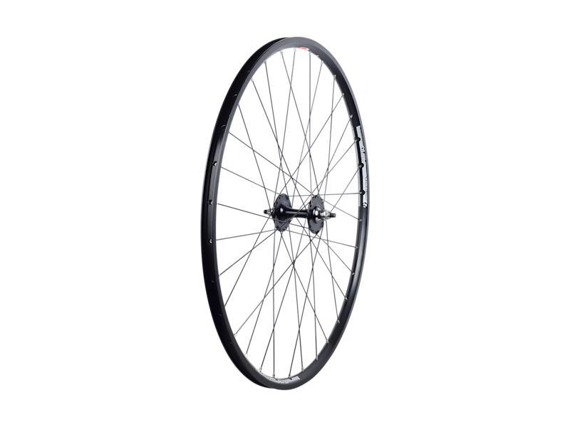 Bontrager AT-750 700c Bolt-On Track Wheel - Trek Bikes (CA)