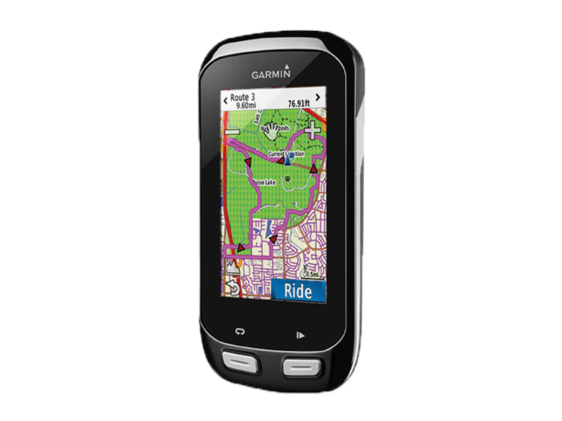 Garmin edge 1000 turn by turn navigation hot sale